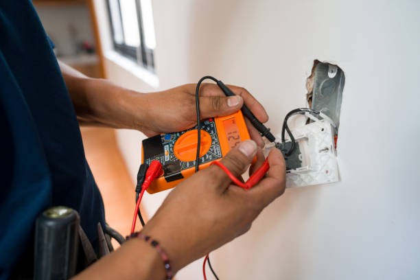Best Electrical Contractors for Businesses  in Mexico, MO