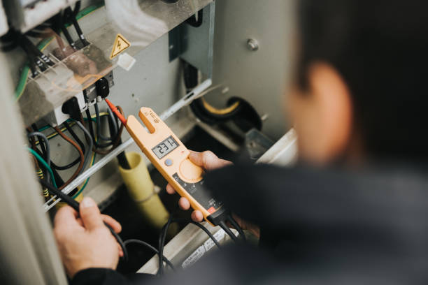 Best Electrical Wiring Services  in Mexico, MO
