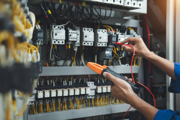Electrical Outlet Repair in Mexico, MO