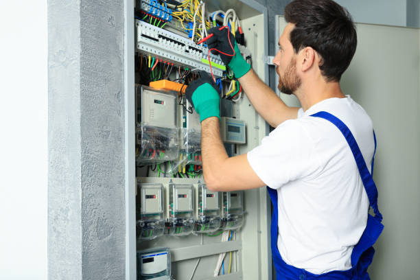 Best Electrical Upgrades for Homes  in Mexico, MO