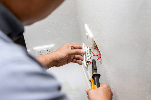 Best Electrical Troubleshooting Services  in Mexico, MO