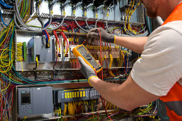 Best Residential Electrician Services  in Mexico, MO